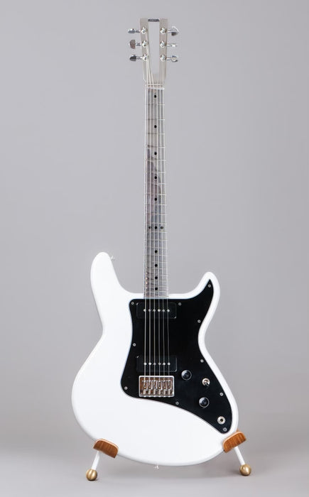 Electrical Guitar Company EGC500 Pearl White