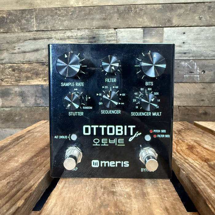 Second hand Meris Ottobit Jr