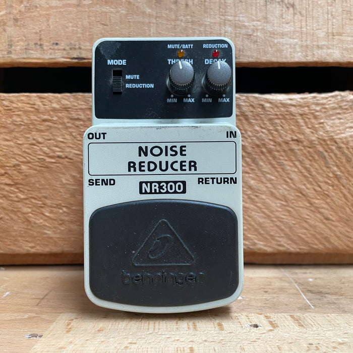 Second Hand Behringer NR 300 Noise Reducer