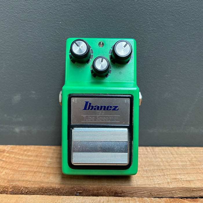 Second Hand Ibanez TS9 Tube Screamer