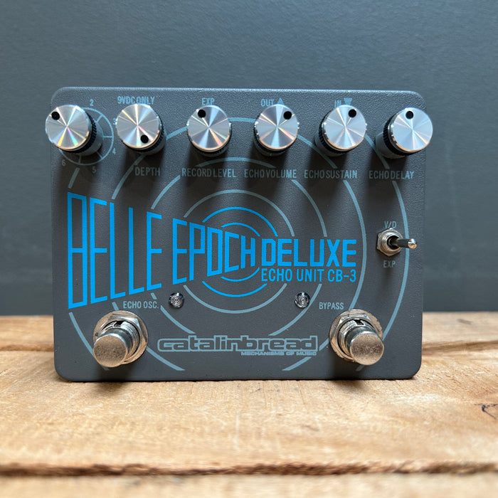 Second Hand Catalinbread Belle Epoch Deluxe