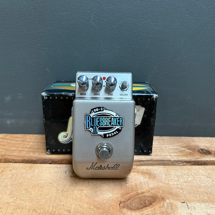 Second Hand Marshall Bluesbreaker 2