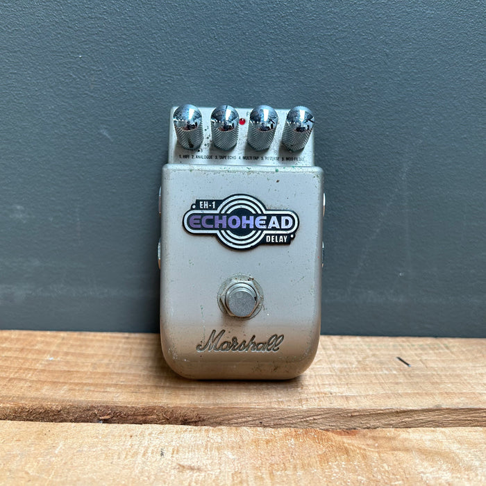 Second Hand Marshall Echohead EH-1