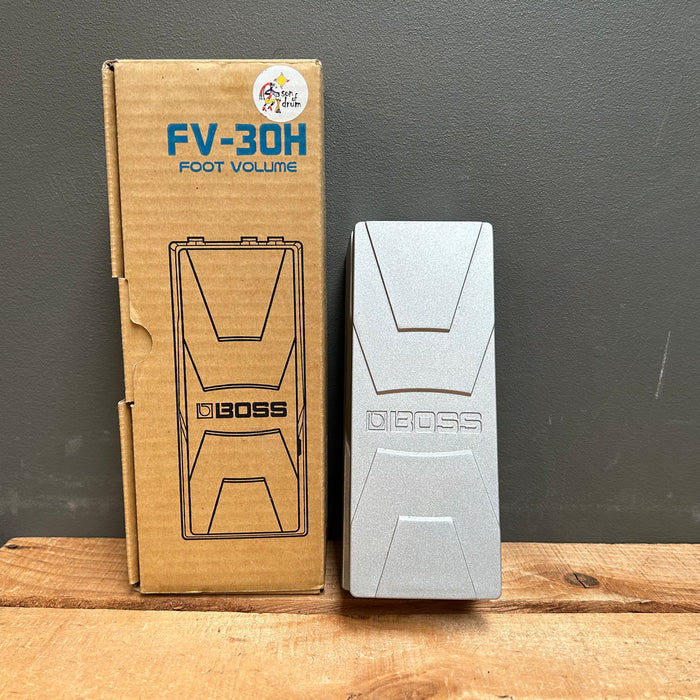 Second Hand Boss FV-30H