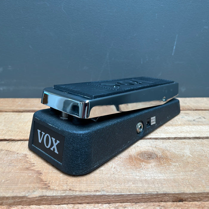 Second Hand Vox Wha-Wha V847