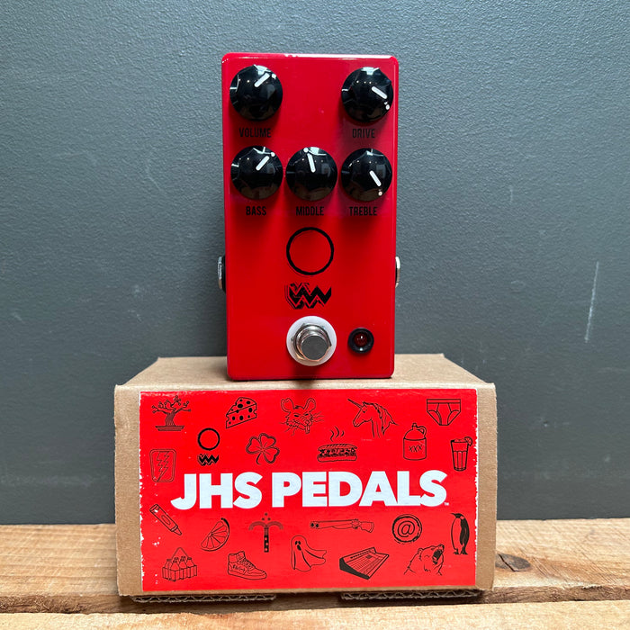 Second Hand JHS Angry Charlie V3