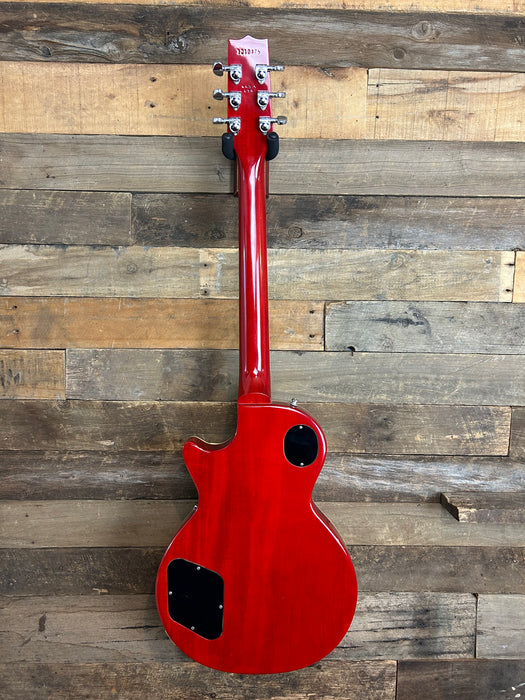 Heritage Guitars H-150 - Vintage Cherry Sunburst