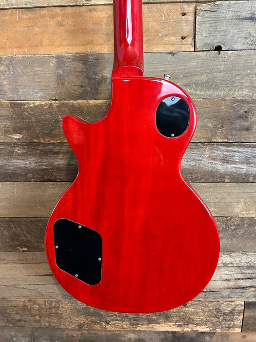 Heritage Guitars H-150 - Vintage Cherry Sunburst