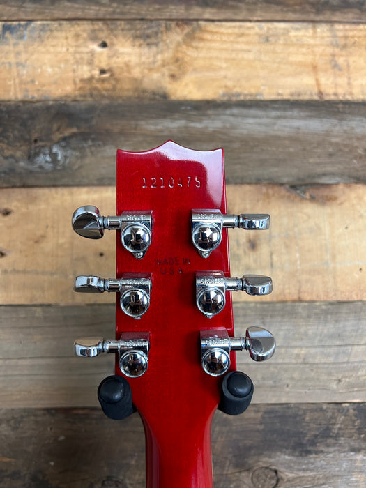 Heritage Guitars H-150 - Vintage Cherry Sunburst