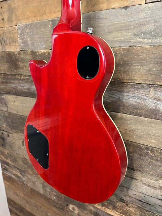 Heritage Guitars H-150 - Vintage Cherry Sunburst