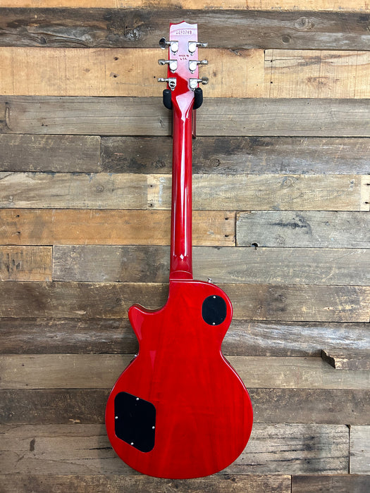 Heritage Guitars H-150 - Dirty Lemon Burst