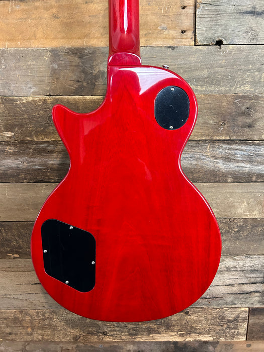 Heritage Guitars H-150 - Dirty Lemon Burst