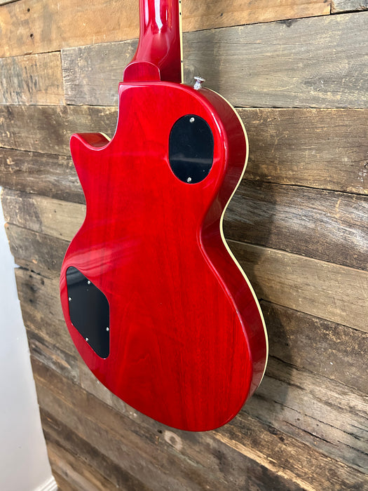 Heritage Guitars H-150 - Dirty Lemon Burst