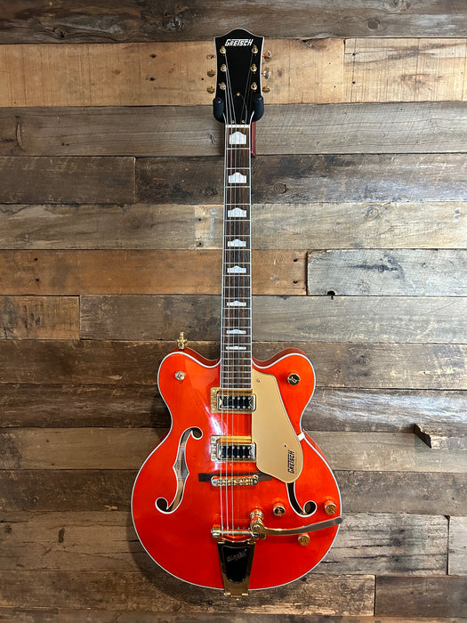 Second Hand Gretsch G5422TG Electromatic Hollowbody
