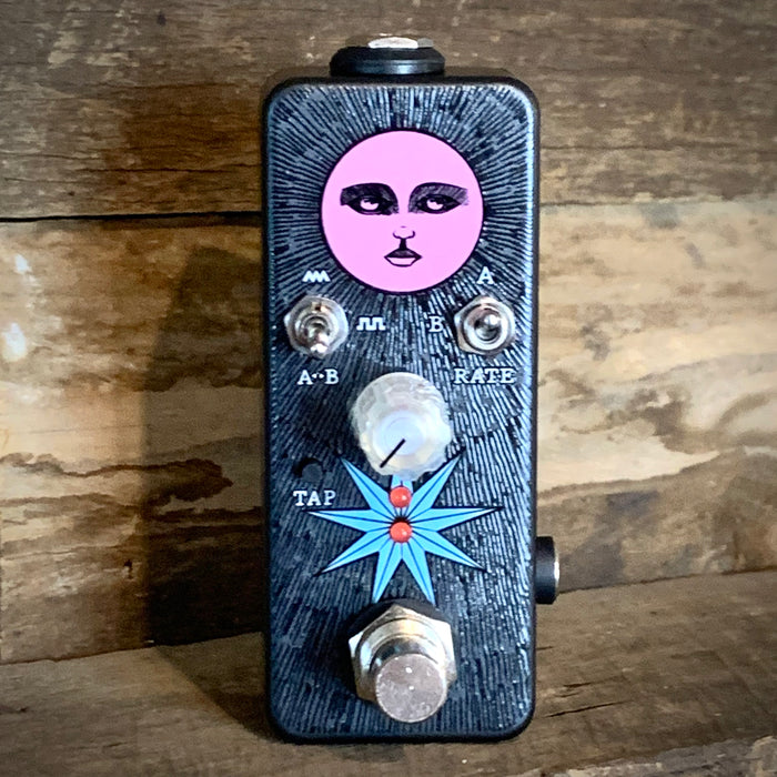 Old Blood Noise Endeavors Expression Ramper DARKLIGHT BLACK
