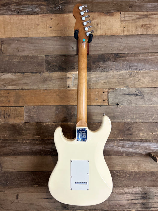 Second Hand Levinson Sceptre Ventana Gen II