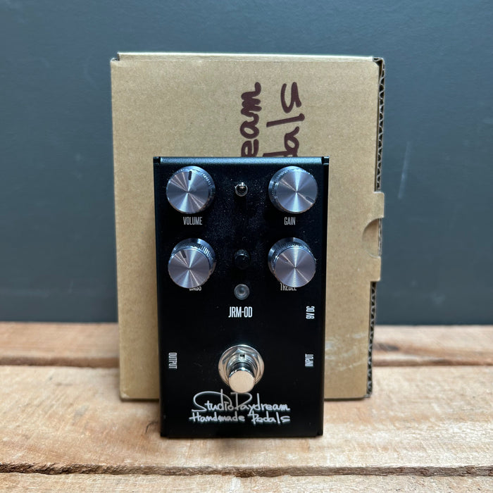Second Hand Studio Daydream JRM-OD Overdrive