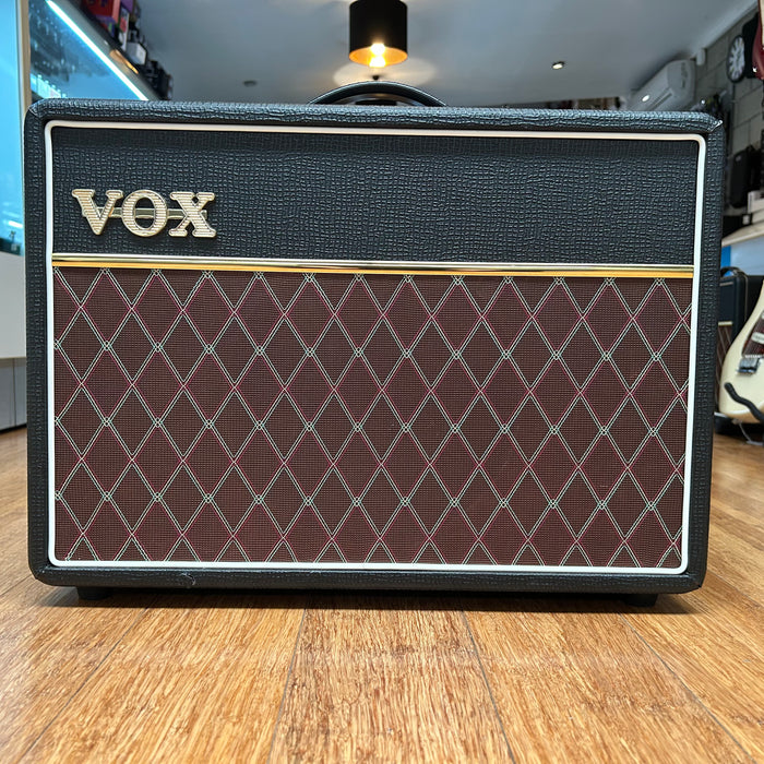 Second Hand Vox AC10C1 - 10 Watt 1x10 Combo Amp