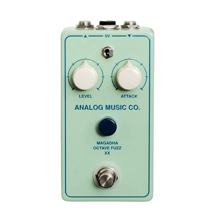 Analog Music Company Magadha Octave Fuzz XX