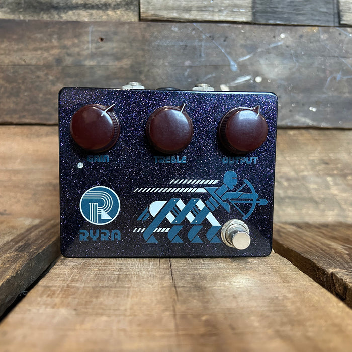 Second Hand RYRA Klone