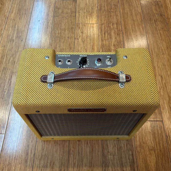 Second Hand Fender 57' Custom Champ