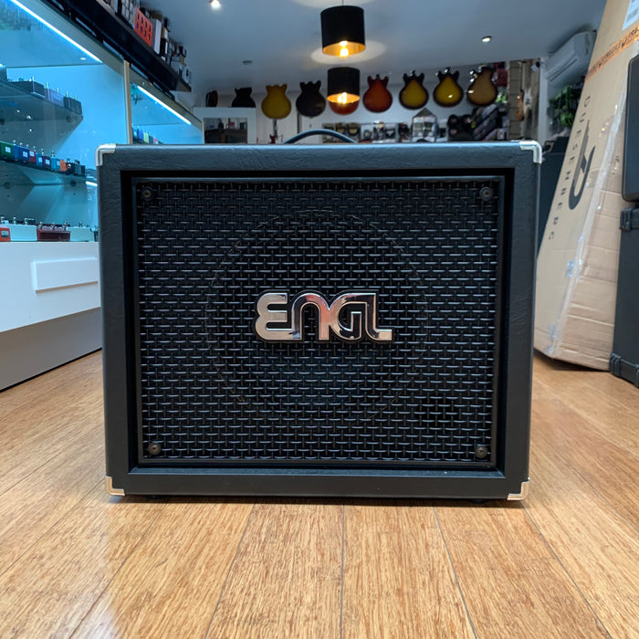 Second Hand ENGL 1x12 Cab