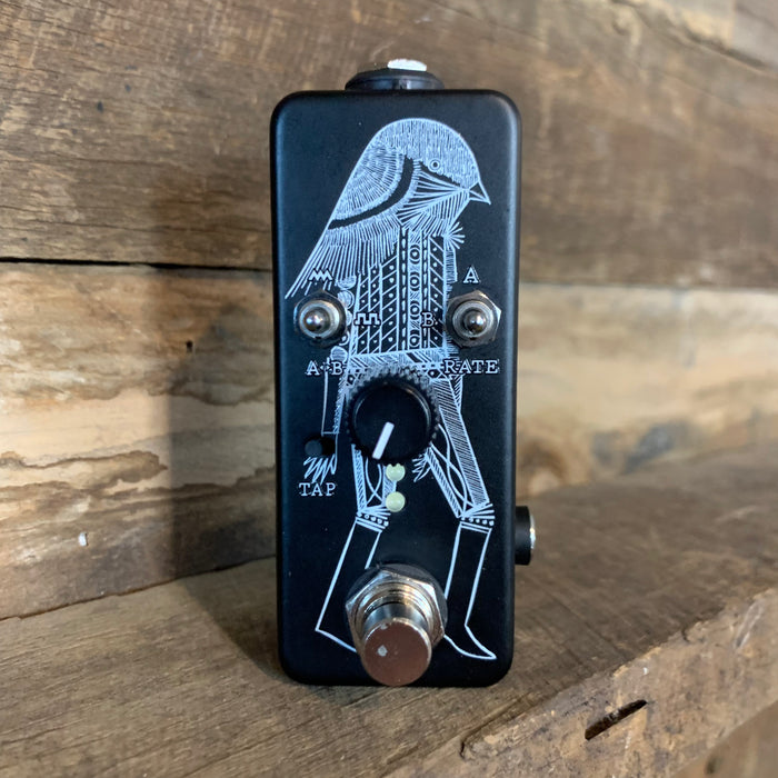 Old Blood Noise Endeavors Expression Ramper BLACK BIRD