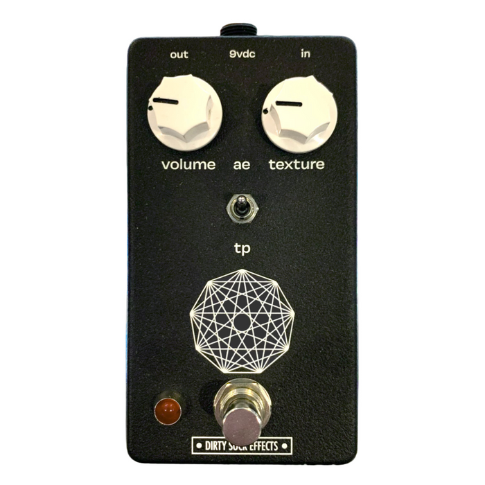 Dirty Sock Effects Nonagon
