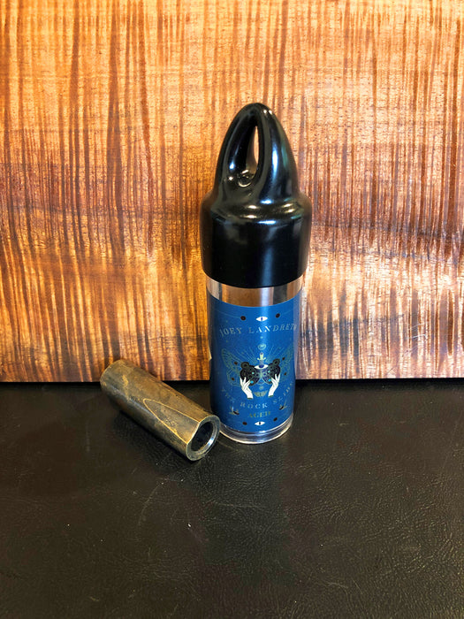 The Rock Slide - Joey Landreth Signature Slide - AGED