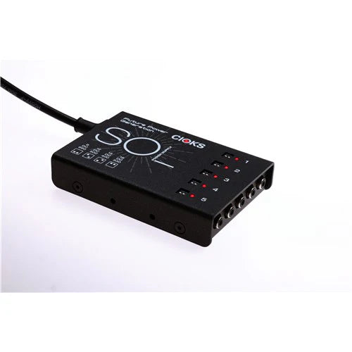 Cioks SOL Power Supply