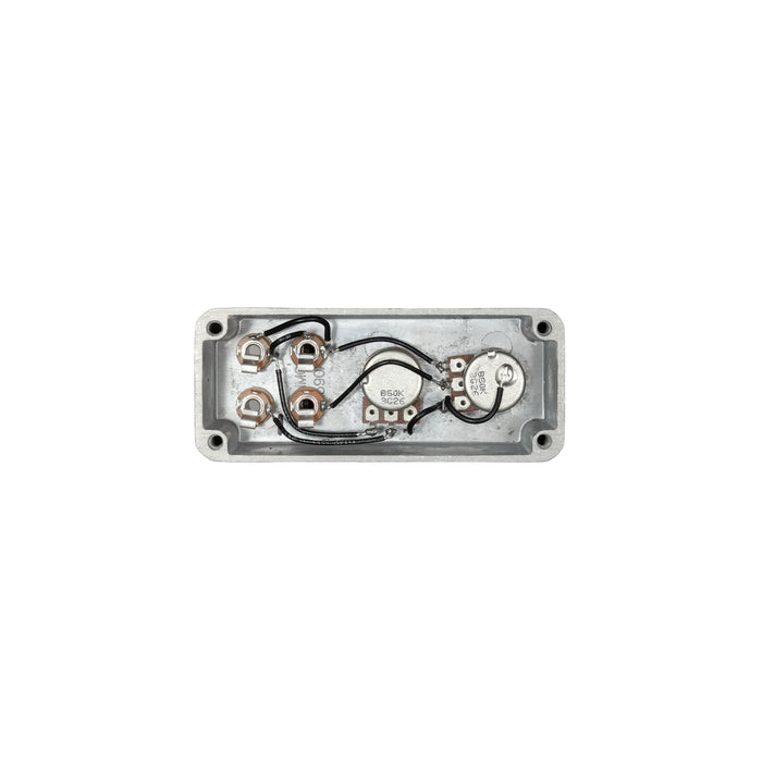 Fairfield Circuitry Less & Less - Dual Attenuator