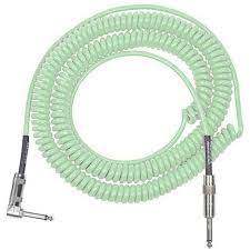 Lava Cable Retro Coil Instrument Cables