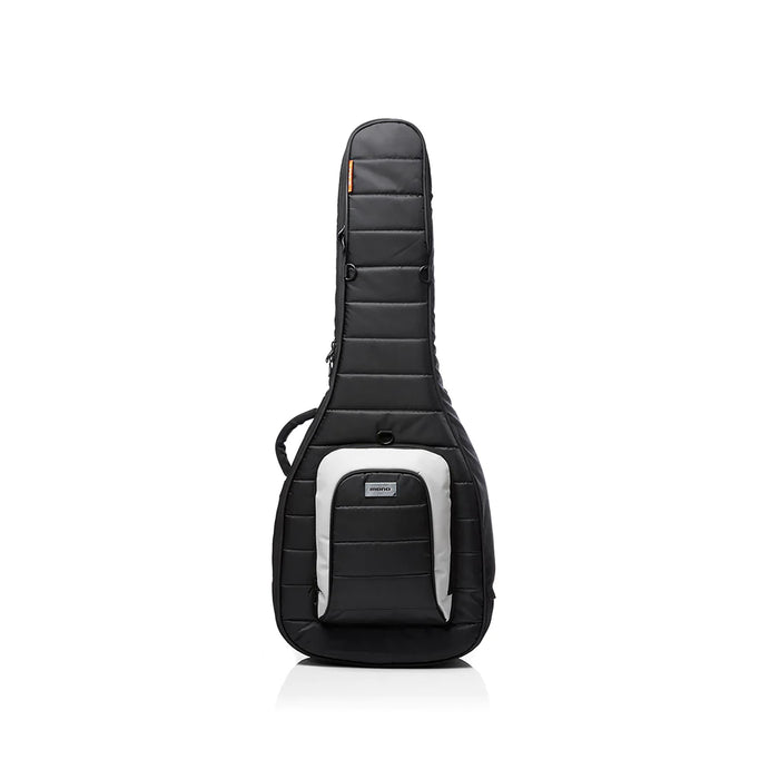 MONO Classic Dual Acoustic/Electric Guitar Case- Black