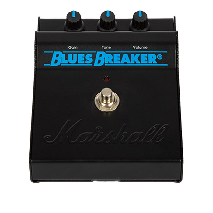 Marshall Bluesbreaker Reissue Overdrive Pedal
