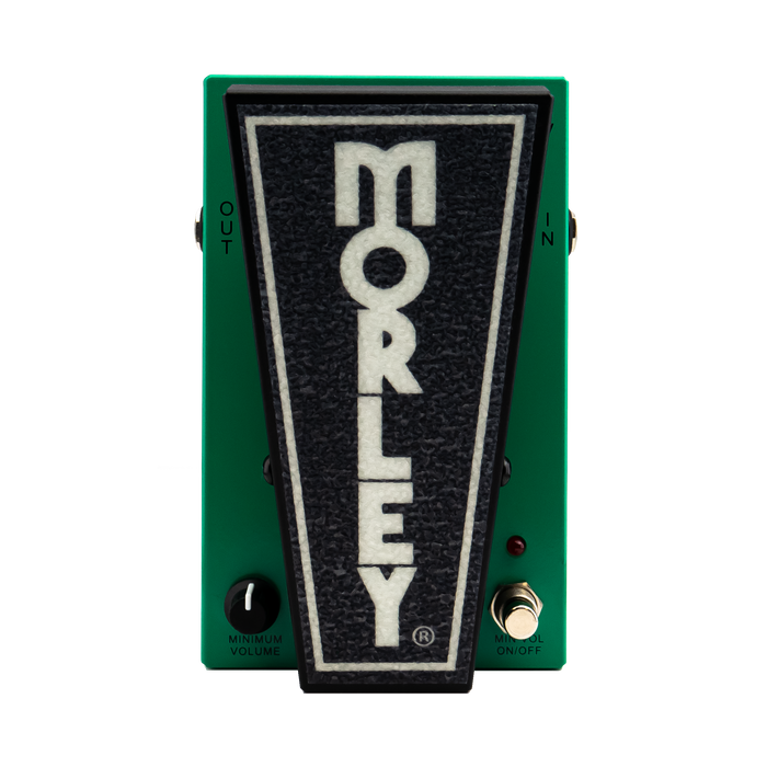 Morley 20/20 Volume Plus