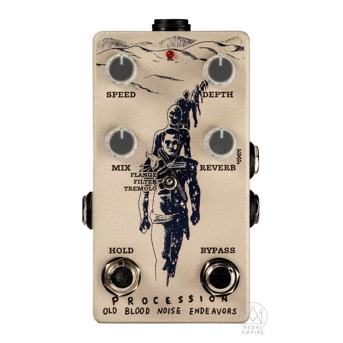 Old Blood Noise Procession Reverb V2