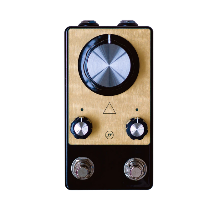 Fjord Fuzz ODIN V3 Octave Fuzz