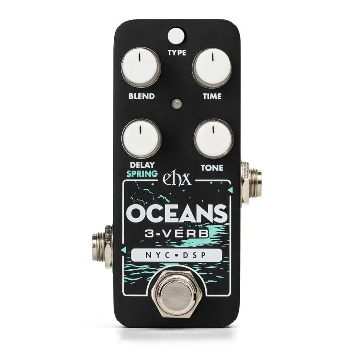Electro Harmonix PICO OCEANS 3-VERB