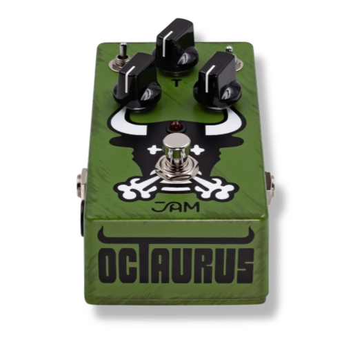 JAM Pedals Octaurus