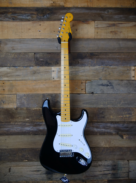 Second Hand Fender 'Dimarzio' Stratocaster MIJ 'T' Serial - ST-57DMC