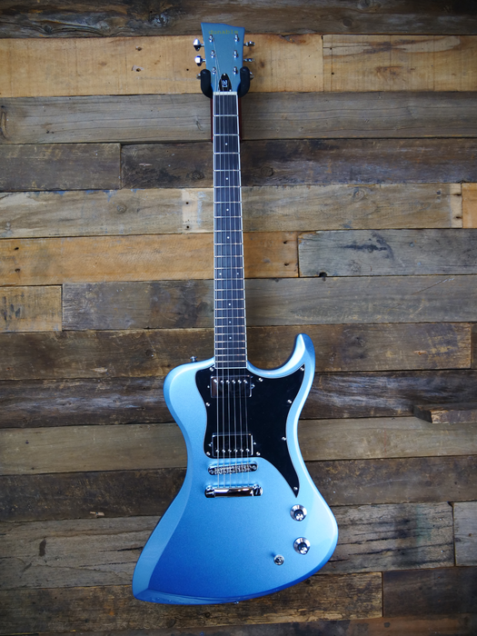 Dunable R2 DE Pelham Blue Metallic