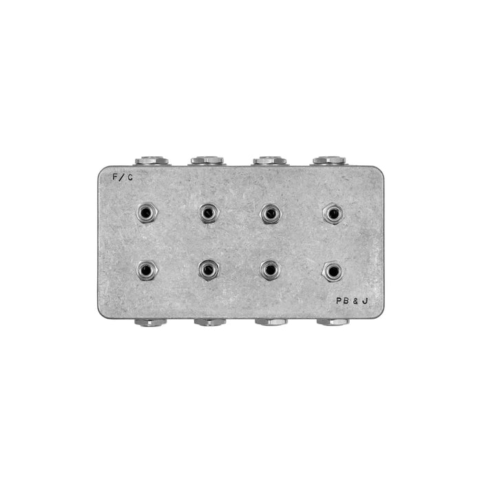 Fairfield Circuitry PB & J - Compact Patch Bay