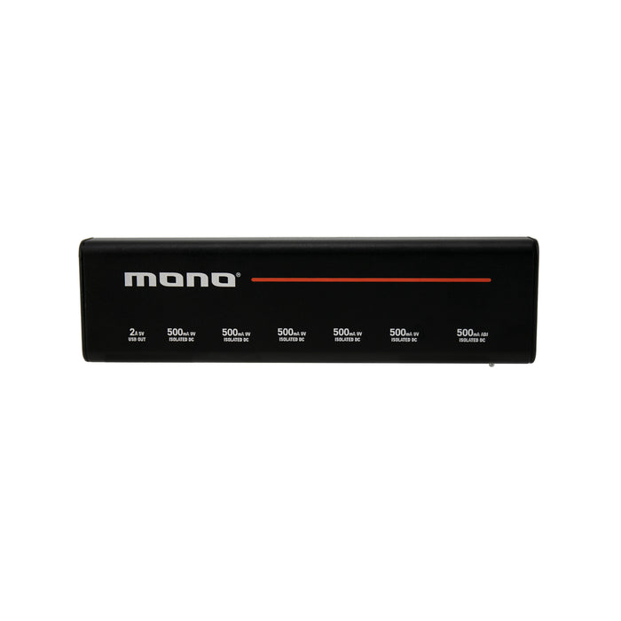 MONO POWER SUPPLY: Medium