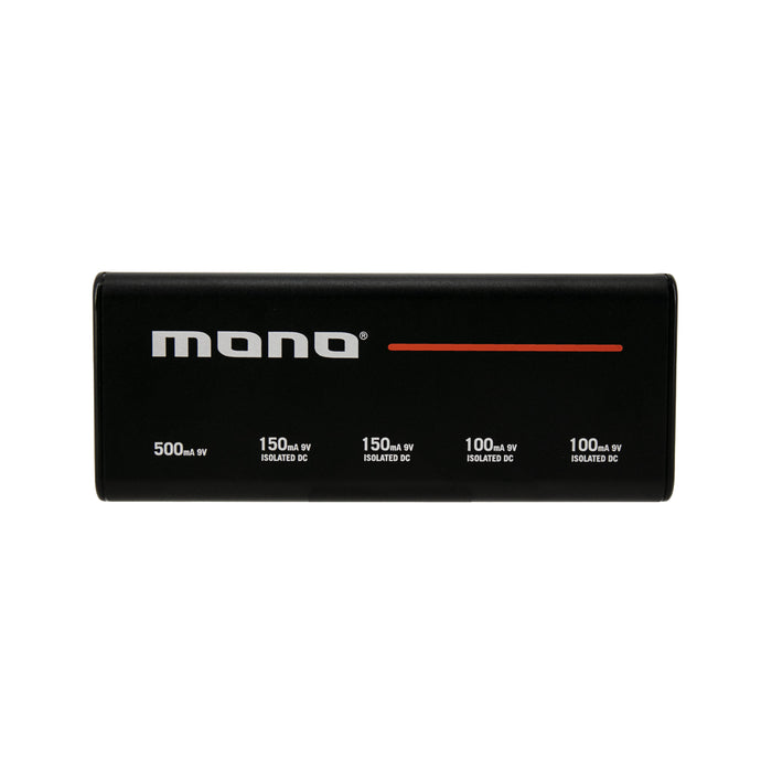 MONO POWER SUPPLY: SMALL