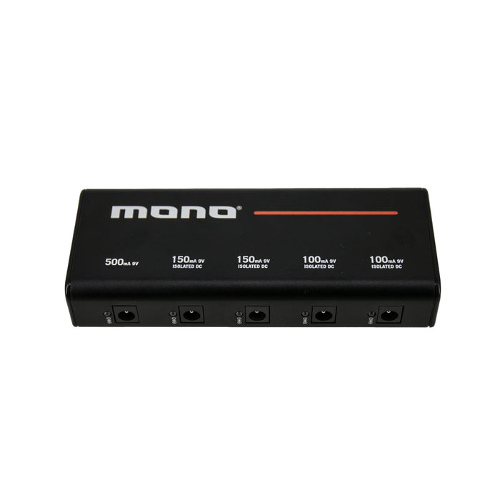 MONO POWER SUPPLY: SMALL