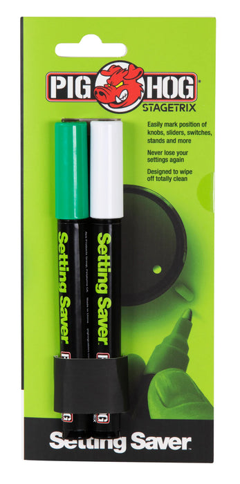 Pig Hog Setting Saver Pens