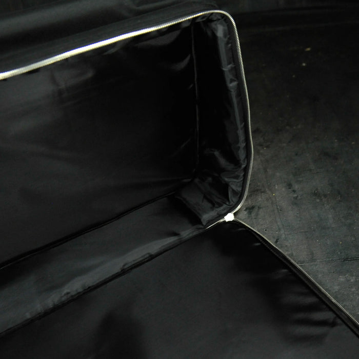 Pedaltrain Deluxe MX Soft Case for NOVO 24