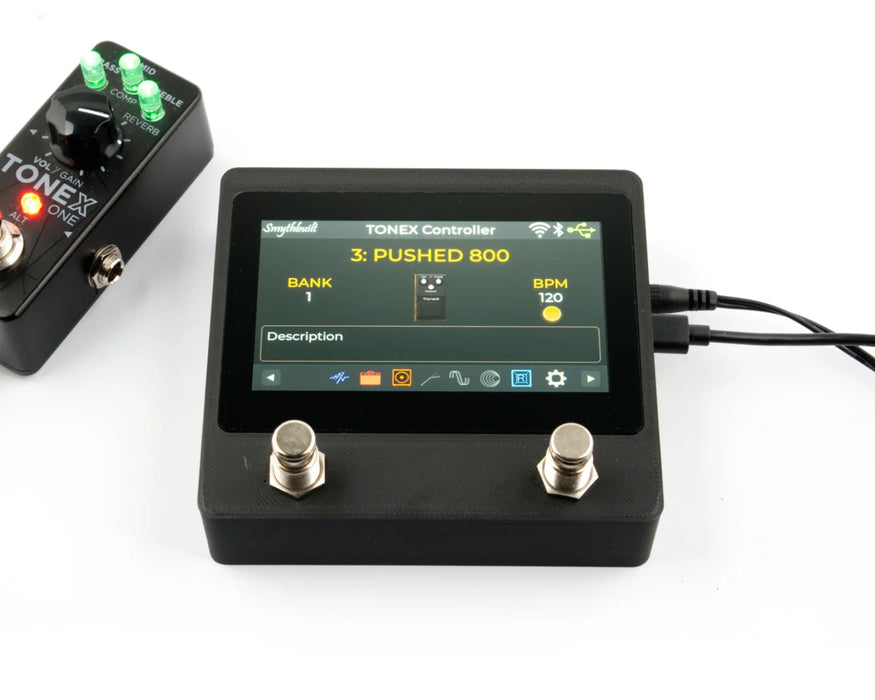 Pirate MIDI Polar Max