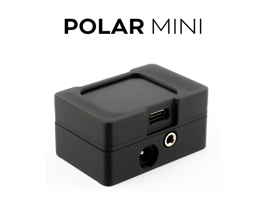 Pirate MIDI Polar Mini