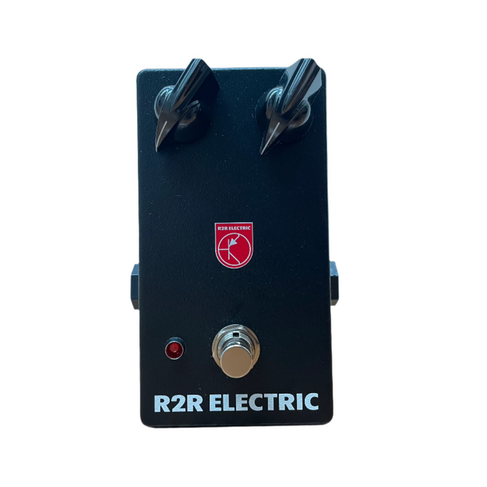 R2R Electric Ge Distorter Fuzz (AC107)